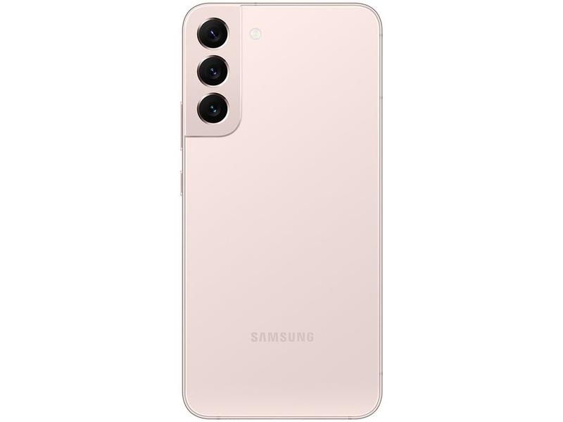 Samsung Galaxy S22 ピンク Smartphone Samsung Galaxy S22+ 128GB Rosé 5G 8GB - Galaxy S22